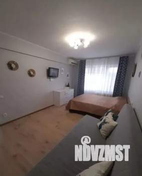 1-к квартира, посуточно, 30м2, 3/5 этаж