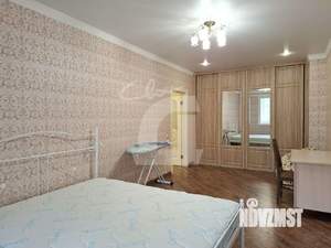 2-к квартира, на длительный срок, 75м2, 7/17 этаж