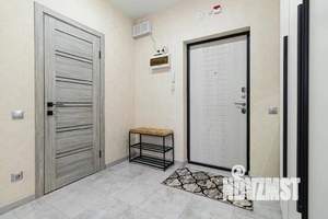 1-к квартира, посуточно, 34м2, 1/1 этаж