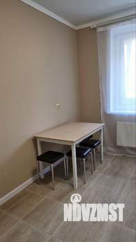 1-к квартира, на длительный срок, 41м2, 2/3 этаж