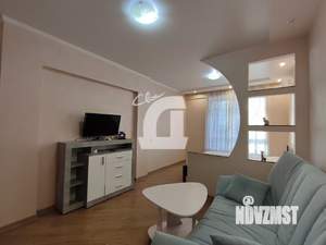 1-к квартира, на длительный срок, 50м2, 4/25 этаж