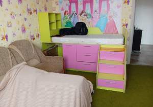 2-к квартира, на длительный срок, 61м2, 11/18 этаж