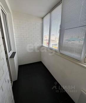 1-к квартира, на длительный срок, 53м2, 10/10 этаж