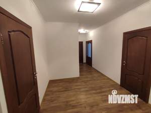 3-к квартира, на длительный срок, 106м2, 4/17 этаж