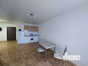1-к квартира, на длительный срок, 46м2, 5/5 этаж