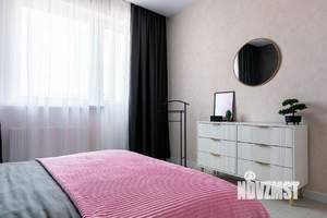 2-к квартира, посуточно, 63м2, 1/1 этаж