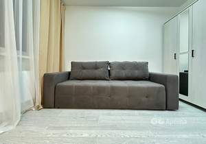 1-к квартира, на длительный срок, 35м2, 2/9 этаж