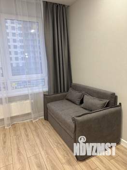 1-к квартира, на длительный срок, 39м2, 3/16 этаж