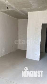 1-к квартира, на длительный срок, 36м2, 1/12 этаж