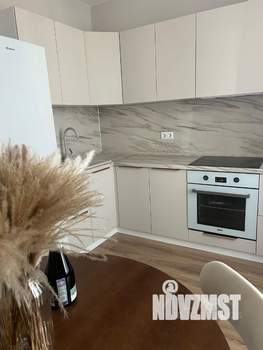 1-к квартира, на длительный срок, 37м2, 18/24 этаж