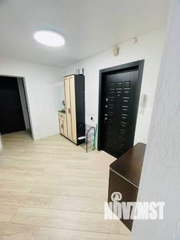 2-к квартира, на длительный срок, 57м2, 9/16 этаж