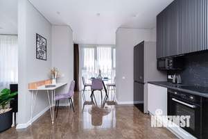 1-к квартира, на длительный срок, 50м2, 10/22 этаж