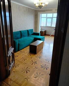 3-к квартира, на длительный срок, 75м2, 5/10 этаж