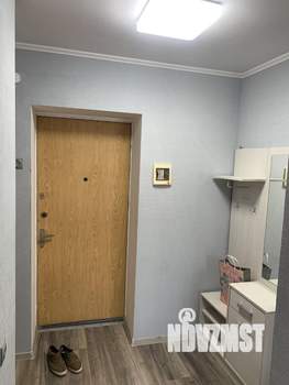 1-к квартира, на длительный срок, 38м2, 9/9 этаж