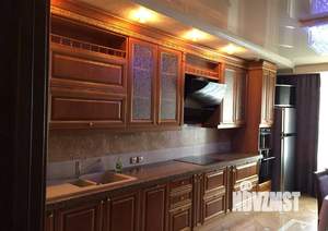 3-к квартира, на длительный срок, 105м2, 5/20 этаж