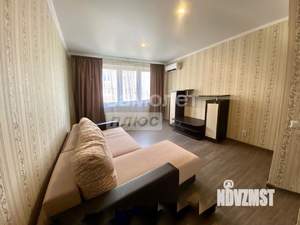 1-к квартира, на длительный срок, 32м2, 6/8 этаж