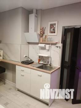 1-к квартира, посуточно, 38м2, 4/10 этаж