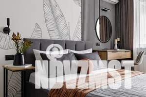 1-к квартира, посуточно, 49м2, 2/5 этаж