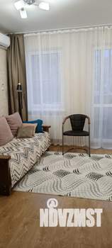 Студия квартира, на длительный срок, 25м2, 5/12 этаж