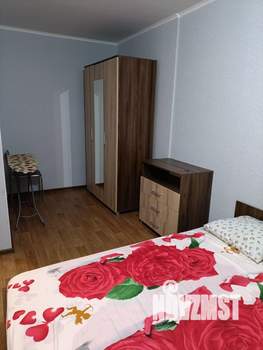 1-к квартира, на длительный срок, 40м2, 11/19 этаж