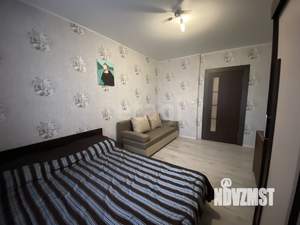 1-к квартира, на длительный срок, 36м2, 12/16 этаж