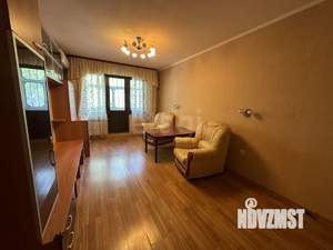 2-к квартира, на длительный срок, 60м2, 2/5 этаж