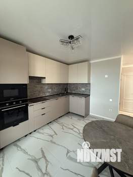 2-к квартира, на длительный срок, 62м2, 9/24 этаж