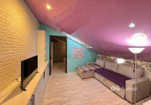 Студия квартира, на длительный срок, 39м2, 10/10 этаж