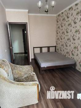 2-к квартира, на длительный срок, 72м2, 8/23 этаж