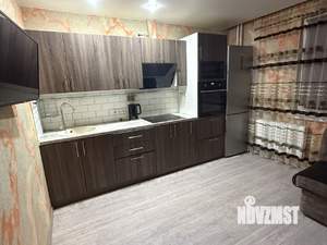 2-к квартира, на длительный срок, 56м2, 1/12 этаж