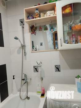 1-к квартира, на длительный срок, 48м2, 5/5 этаж