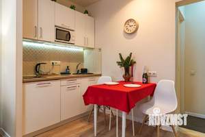 Студия квартира, посуточно, 22м2, 2/16 этаж