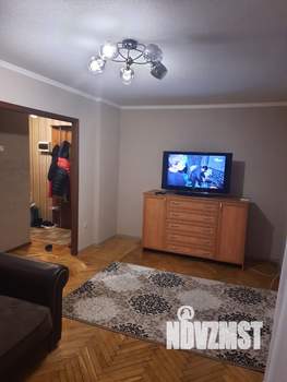 1-к квартира, на длительный срок, 31м2, 2/5 этаж