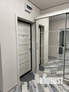 1-к квартира, на длительный срок, 49м2, 11/22 этаж