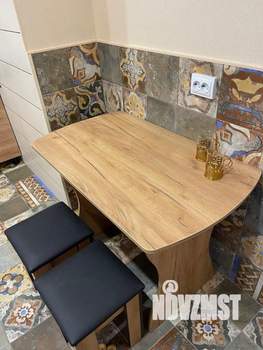 1-к квартира, на длительный срок, 38м2, 6/9 этаж