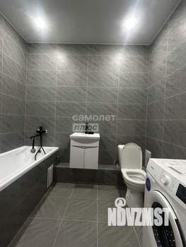 1-к квартира, на длительный срок, 44м2, 14/19 этаж