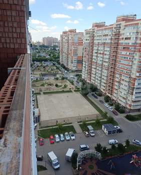 Студия квартира, на длительный срок, 32м2, 15/19 этаж