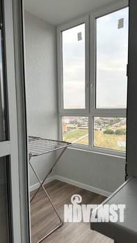 1-к квартира, на длительный срок, 45м2, 11/17 этаж