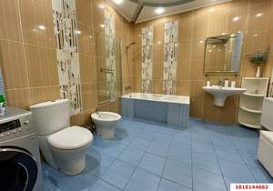 3-к квартира, на длительный срок, 160м2, 7/9 этаж