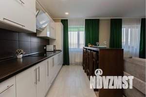 1-к квартира, посуточно, 42м2, 4/12 этаж