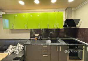 3-к квартира, на длительный срок, 71м2, 6/17 этаж