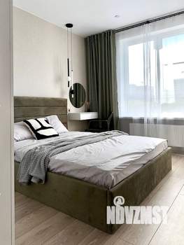 1-к квартира, на длительный срок, 42м2, 5/16 этаж