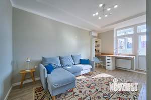 2-к квартира, посуточно, 55м2, 15/19 этаж