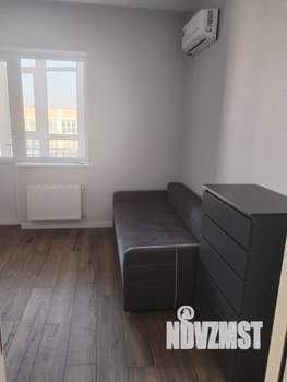 Студия квартира, на длительный срок, 19м2, 16/16 этаж