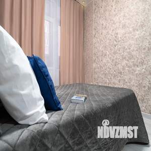 1-к квартира, посуточно, 37м2, 10/21 этаж