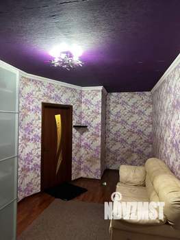 1-к квартира, на длительный срок, 33м2, 2/5 этаж