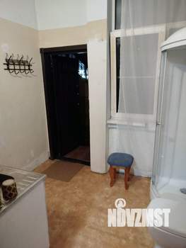 2-к квартира, на длительный срок, 34м2, 1/1 этаж