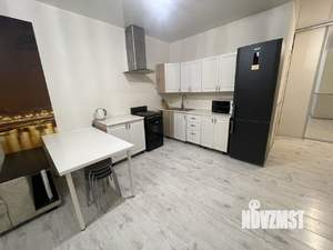 Студия квартира, на длительный срок, 47м2, 3/7 этаж