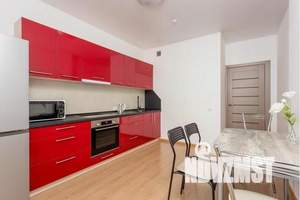 1-к квартира, посуточно, 42м2, 21/24 этаж