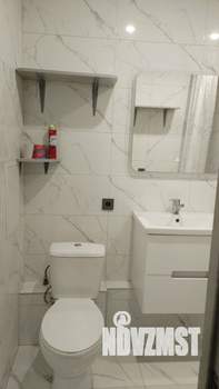 1-к квартира, на длительный срок, 39м2, 10/16 этаж